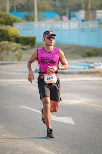 BIB: 8607
                            <button type="button" onclick="openModal(3196703)" class="btn btn-primary btn-sm float-right btn-popup" data-toggle="modal" data-target=".modal-high-quality">
                        <i class="fas fa-shopping-cart"></i> Add to Cart
                    </button>
                                            <button type="button" onclick="isThisMe(3196703, true)" class="btn btn-success btn-sm float-right btn-popup btn-isme hidden" data-toggle="tooltip" data-placement="bottom" title="นี่คือรูปของคุณใช่ไหม คลิกที่นี่เพื่อเอาเข้าอัลบั้ม">
                        <i class="fas fa-plus"></i> Add to album
                    </button>
                    <button type="button" onclick="isThisMe(3196703, false)" class="btn btn-warning btn-sm float-right btn-popup btn-isnotme hidden">
                        <i class="fas fa-ban"></i> Remove from album
                    </button>